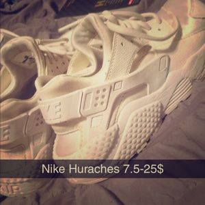 Nike Huraches
